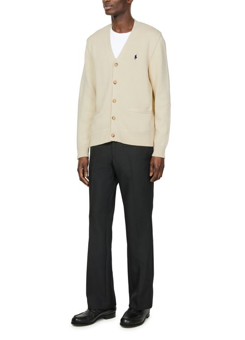POLO RALPH LAUREN Langärmeliger Cardigan