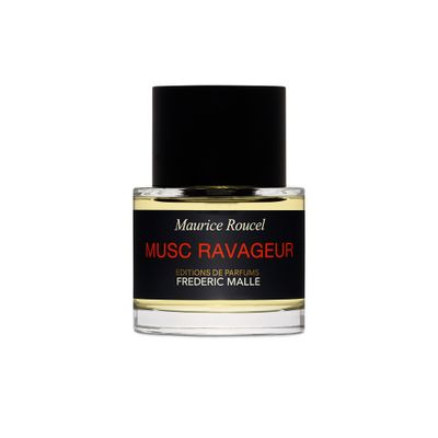 Musc ravageur perfume 50 ml