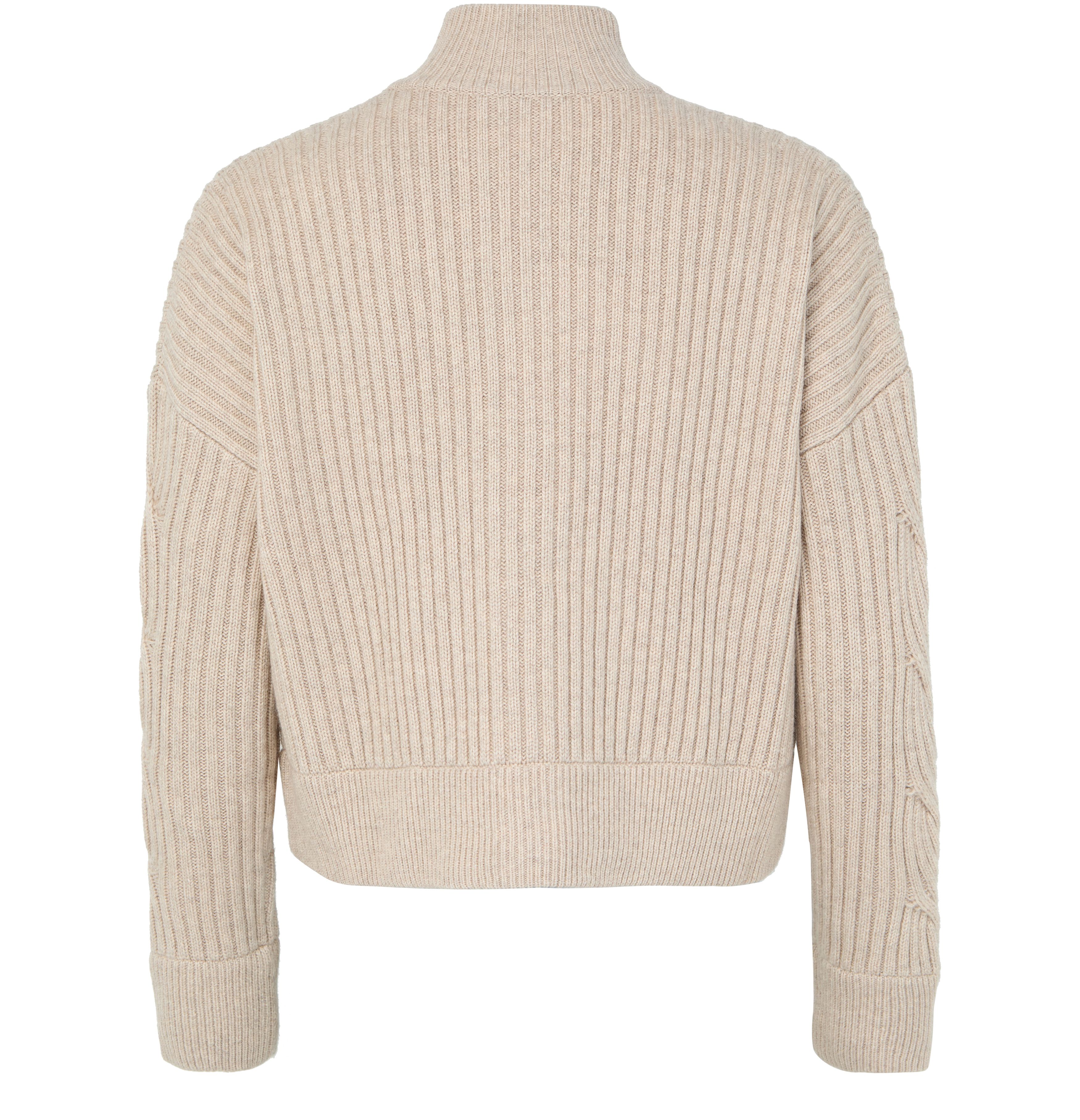 Afelio cardigan thumbnail 3