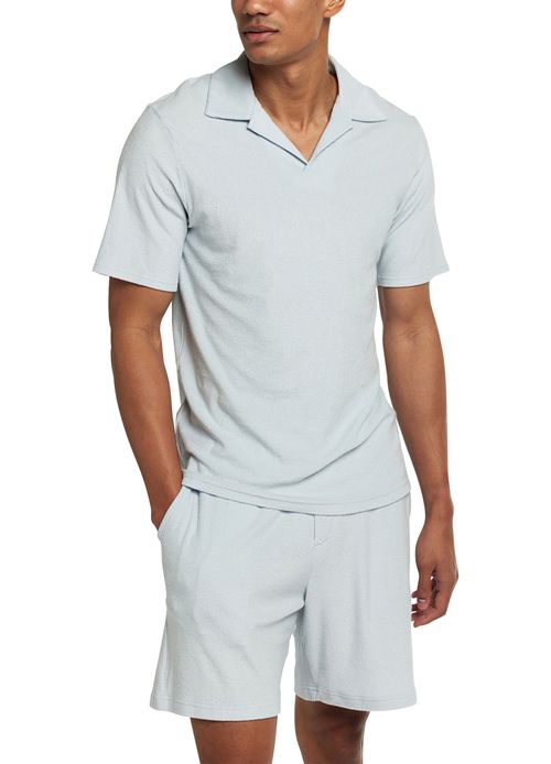 FRESCOBOL CARIOCA Faustino Terry Cotton Polo