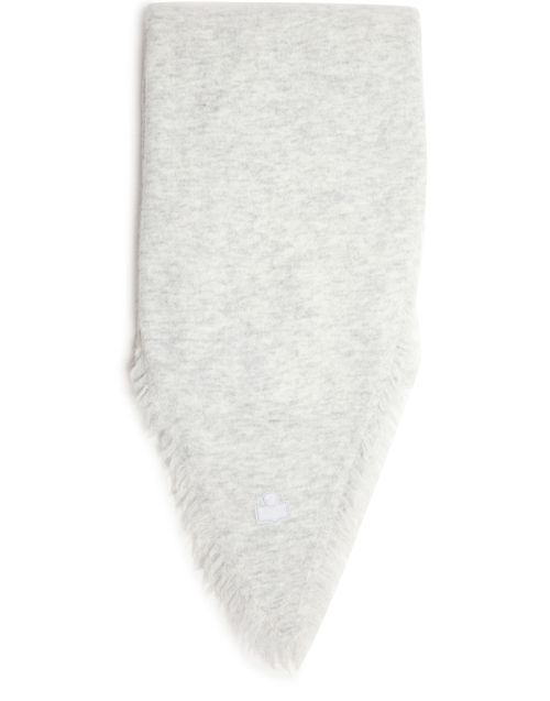 ISABEL MARANT Penina scarf