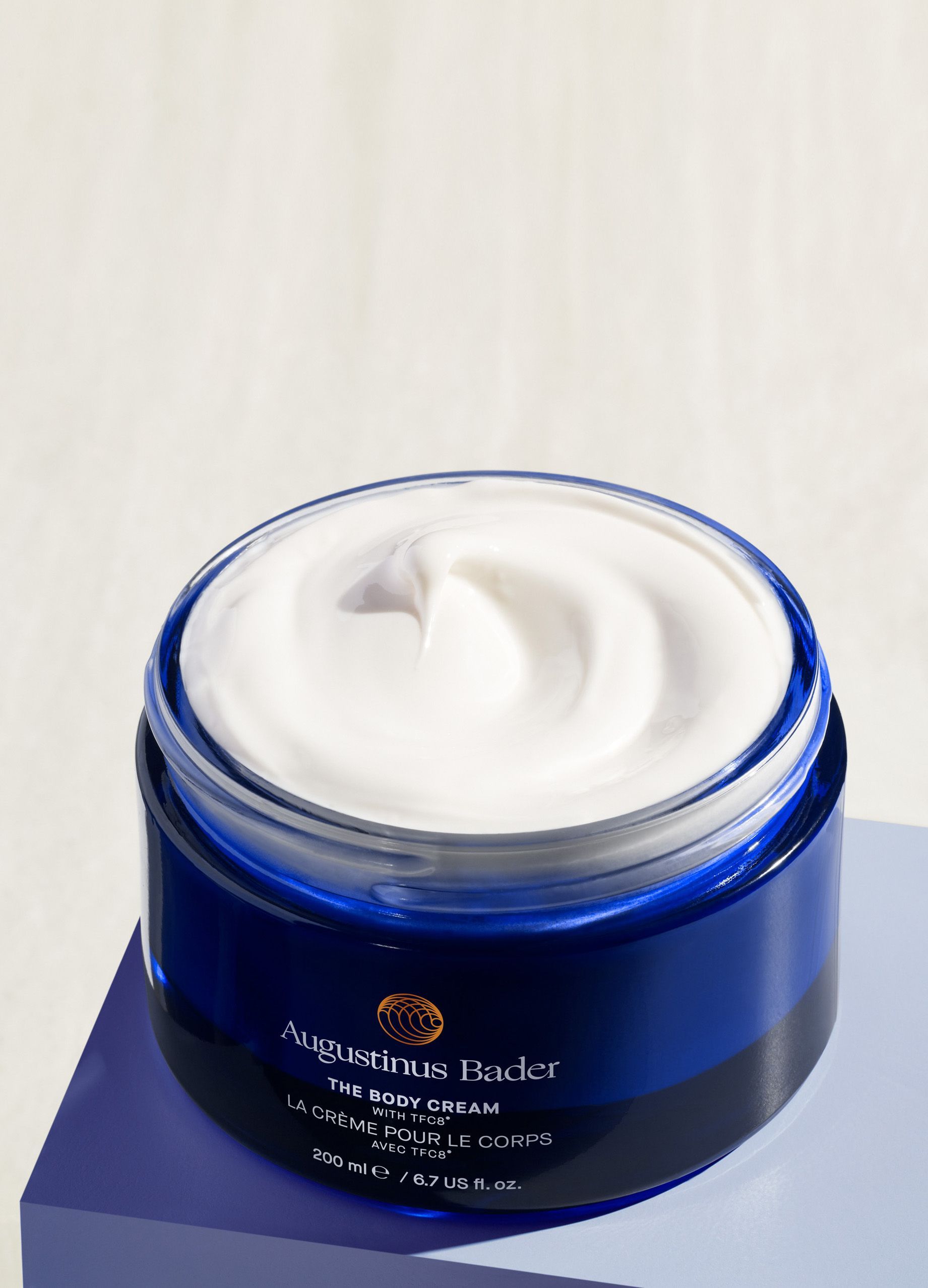 The Body Cream 200ml thumbnail 7