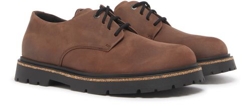 BIRKENSTOCK Highwood derbies