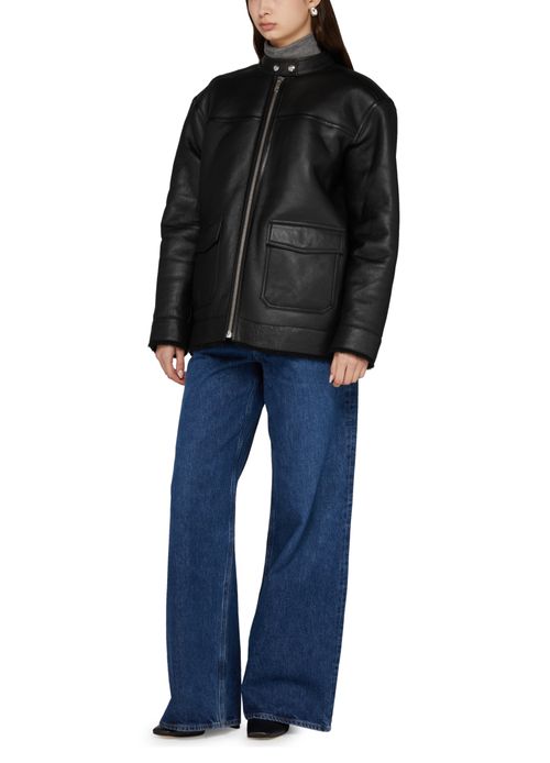 ANINE BING Henry jacket