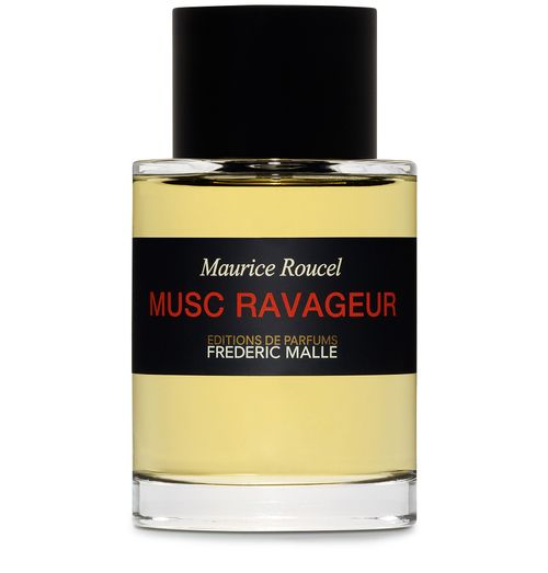 FREDERIC MALLE Eau de parfum Musc Ravageur 100 ml
