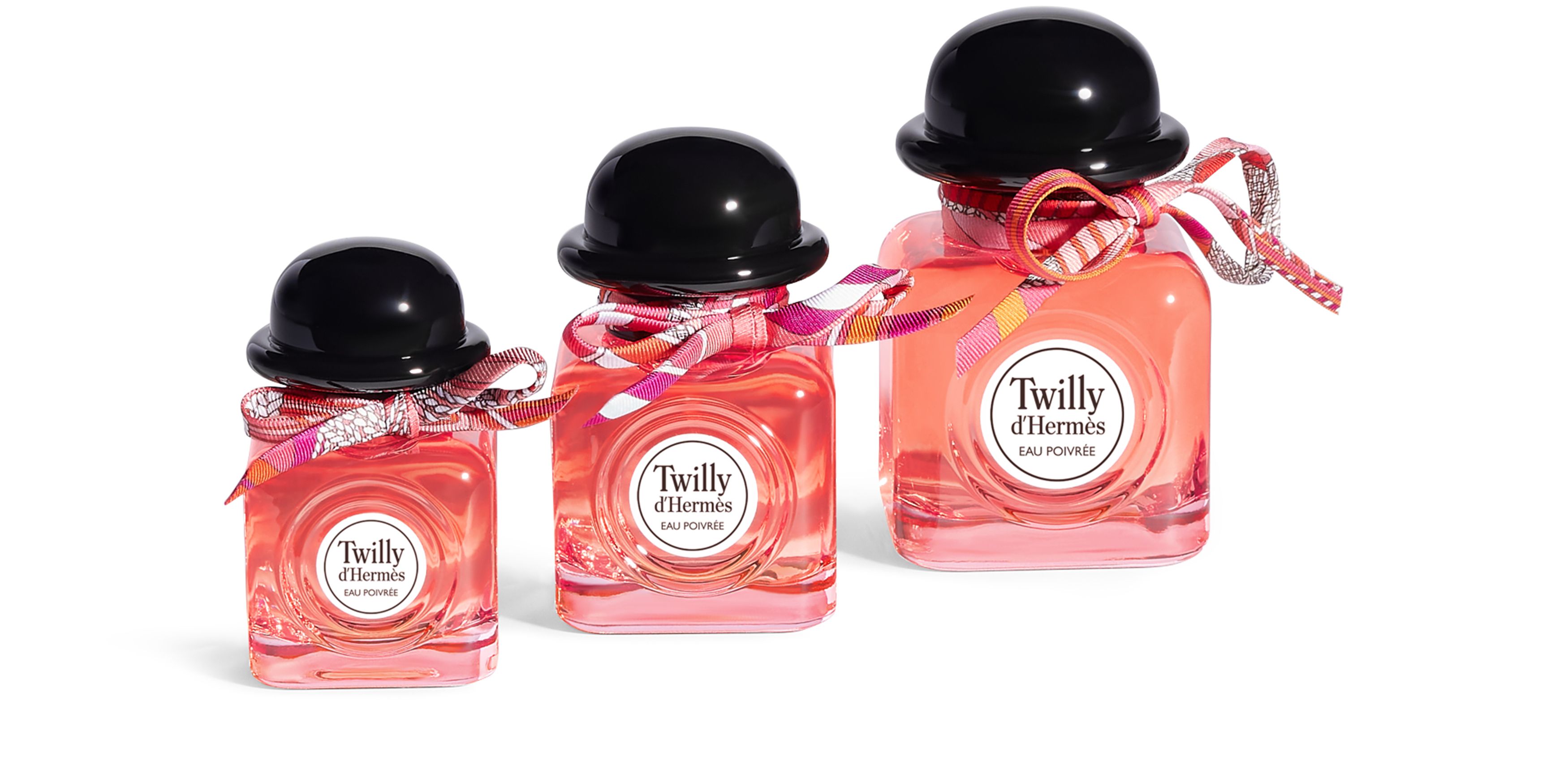 Twilly d'Hermès Eau Poivrée, Eau de Parfum 85 ml thumbnail 5