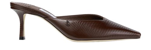 JIMMY CHOO Vivi 65 mules