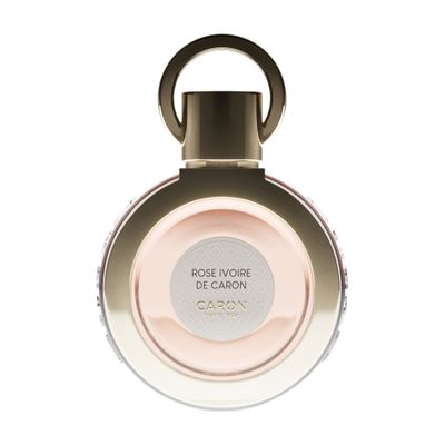Caron Rose Ivoire Eau De Parfum 30 ml In Transparent