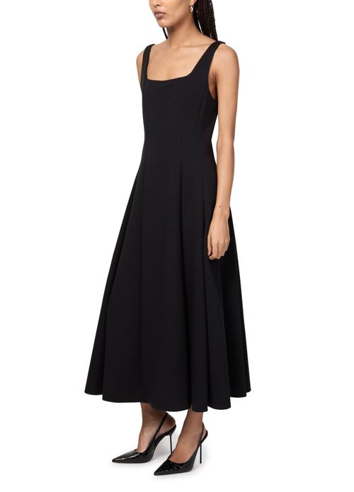 S MAX MARA Robe Platani