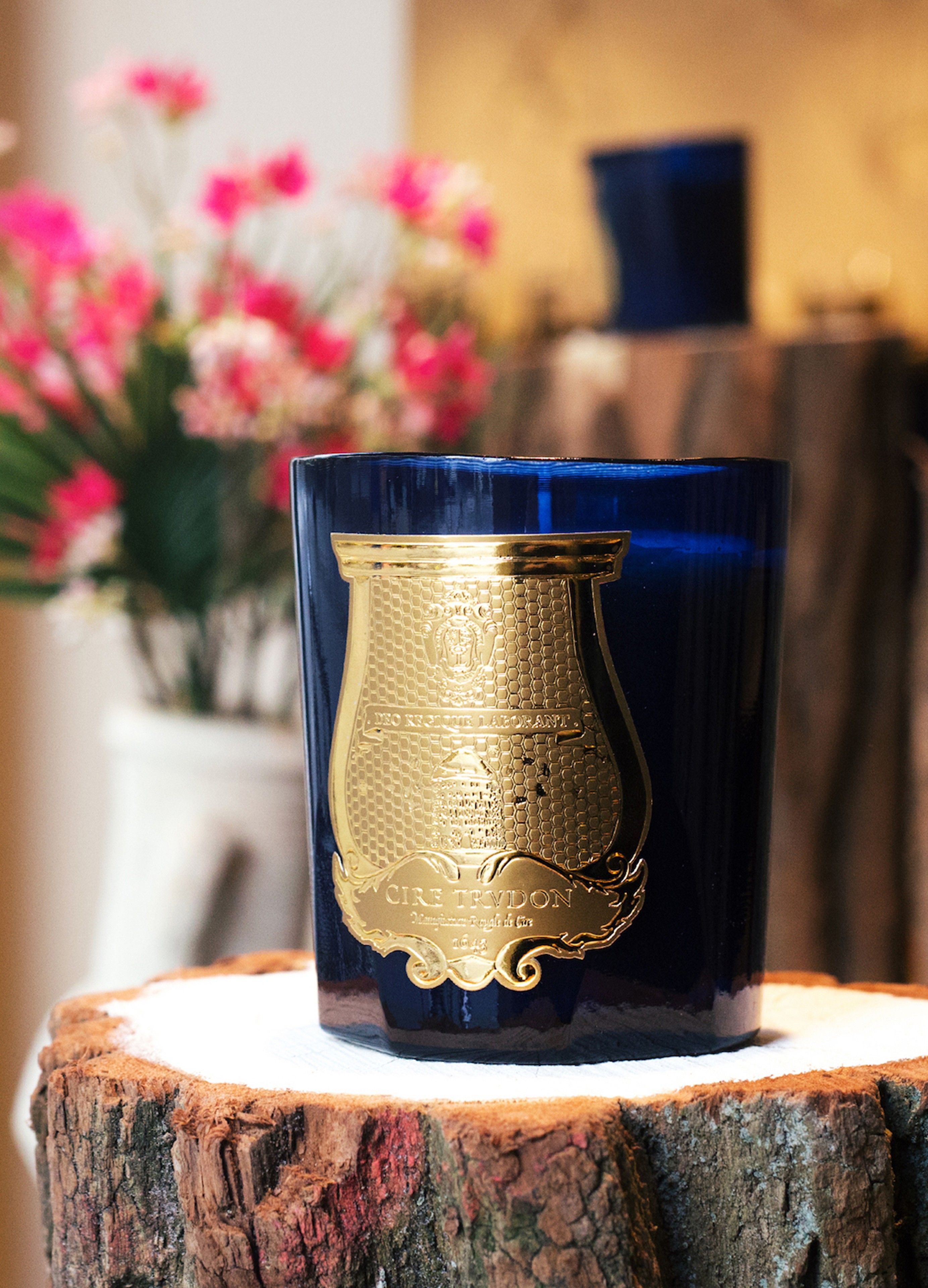Maduraï scented candle 270 g thumbnail 3