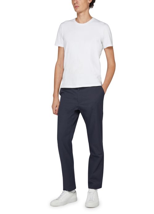 KWAY Elia twill peach pant