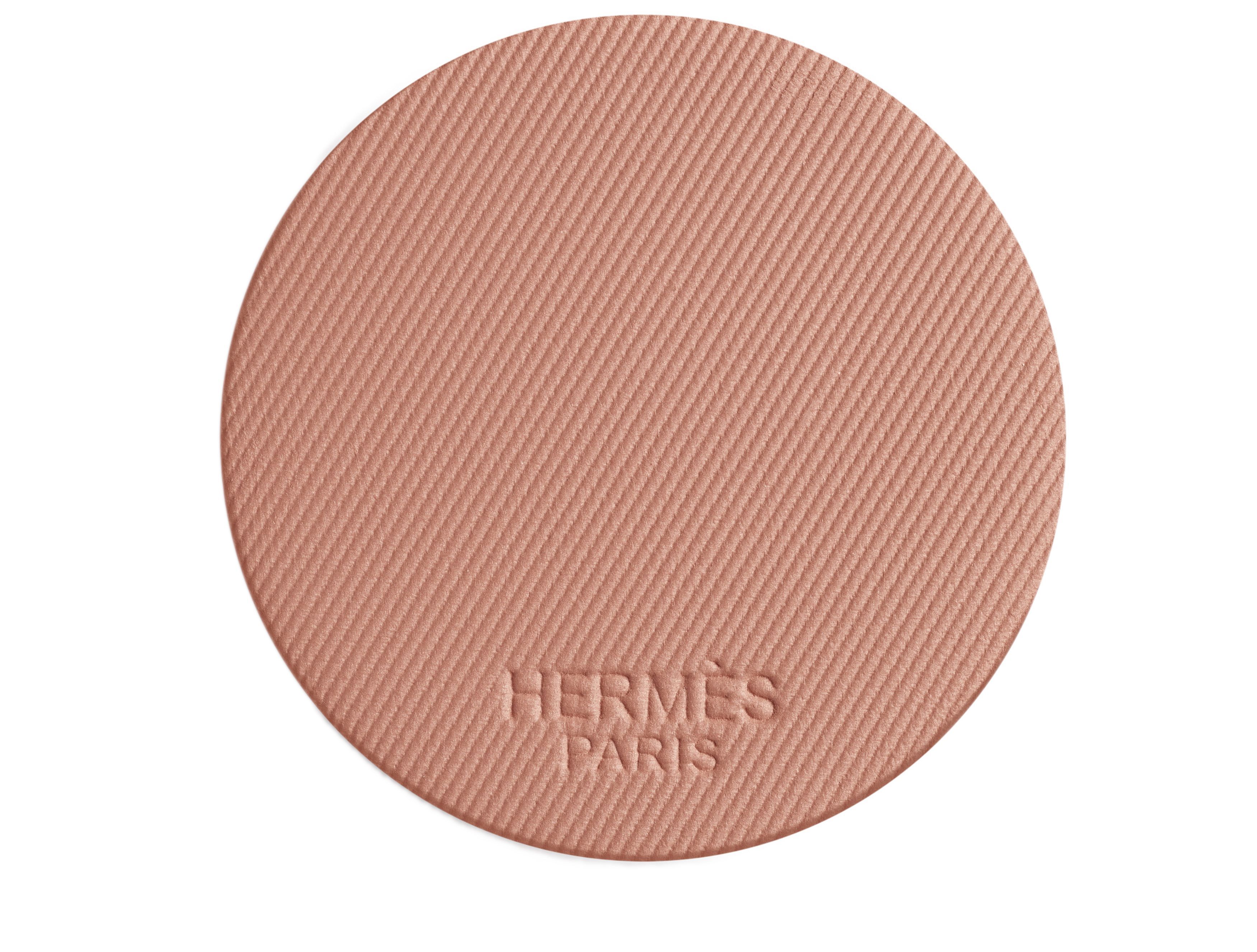 Rose Hermès, silky blush powder thumbnail 4