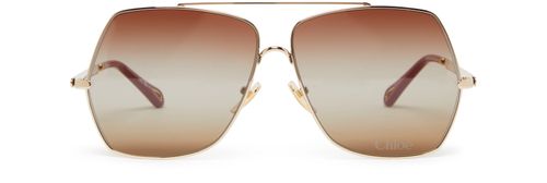 CHLOE Lunettes de soleil Leonore