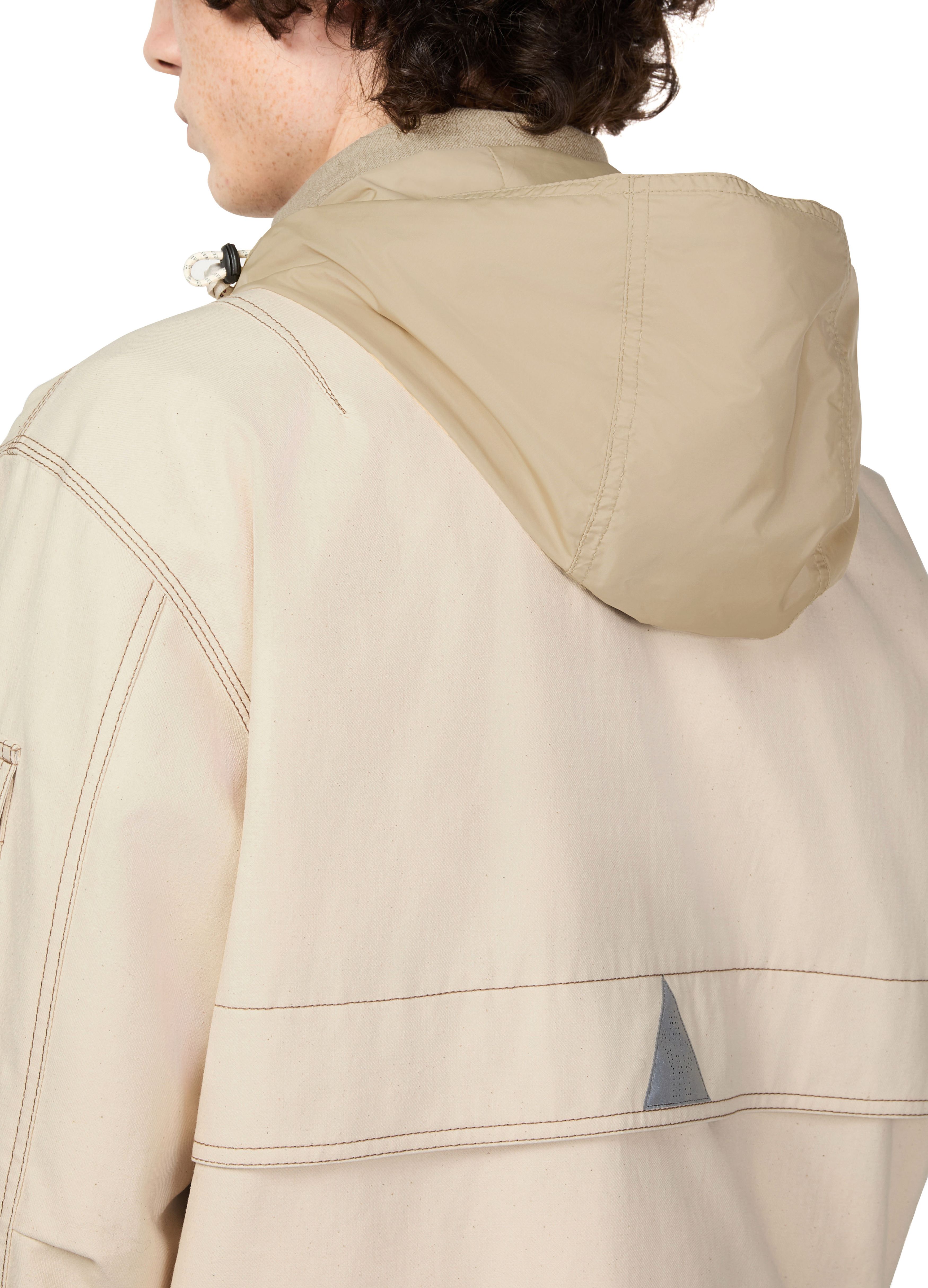 Kelpius shirt jacket thumbnail 6