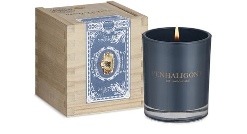 PENHALIGON'S Roanoke Ivy candle 200 g