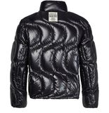 6万取引突破★UPS速達便【MONCLER X PALM ANGELS】ビーニー 6万取引突破☆UPS速達！MONCLER X PALM ANGELS ダウンジャケット