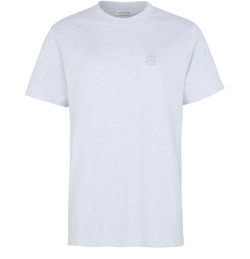 ANINE BING Kurzarm-T-Shirt Lili