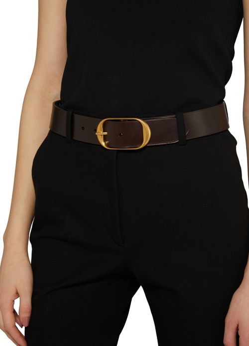 NILI LOTAN Nili belt