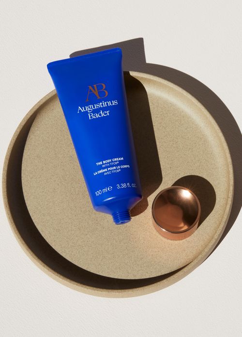 AUGUSTINUS BADER The Body Cream 100 ml