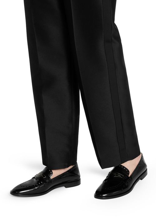 DIOR Dior Boy Loafers