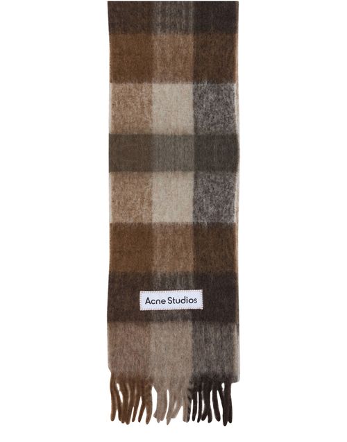 ACNE STUDIOS Vally 围巾
