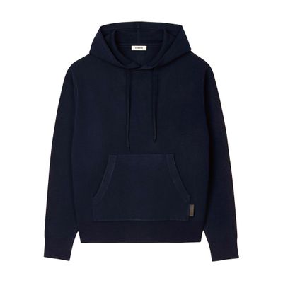 ★人気★【MOOSE KNUCKLES】★バンダナプリントマンツーマン★