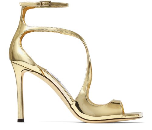 JIMMY CHOO Azia 95 sandals