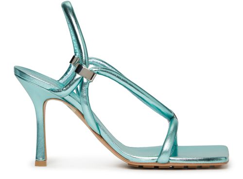 BOTTEGA VENETA Stretch sandals with straps