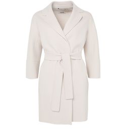S MAX MARA Belted coat