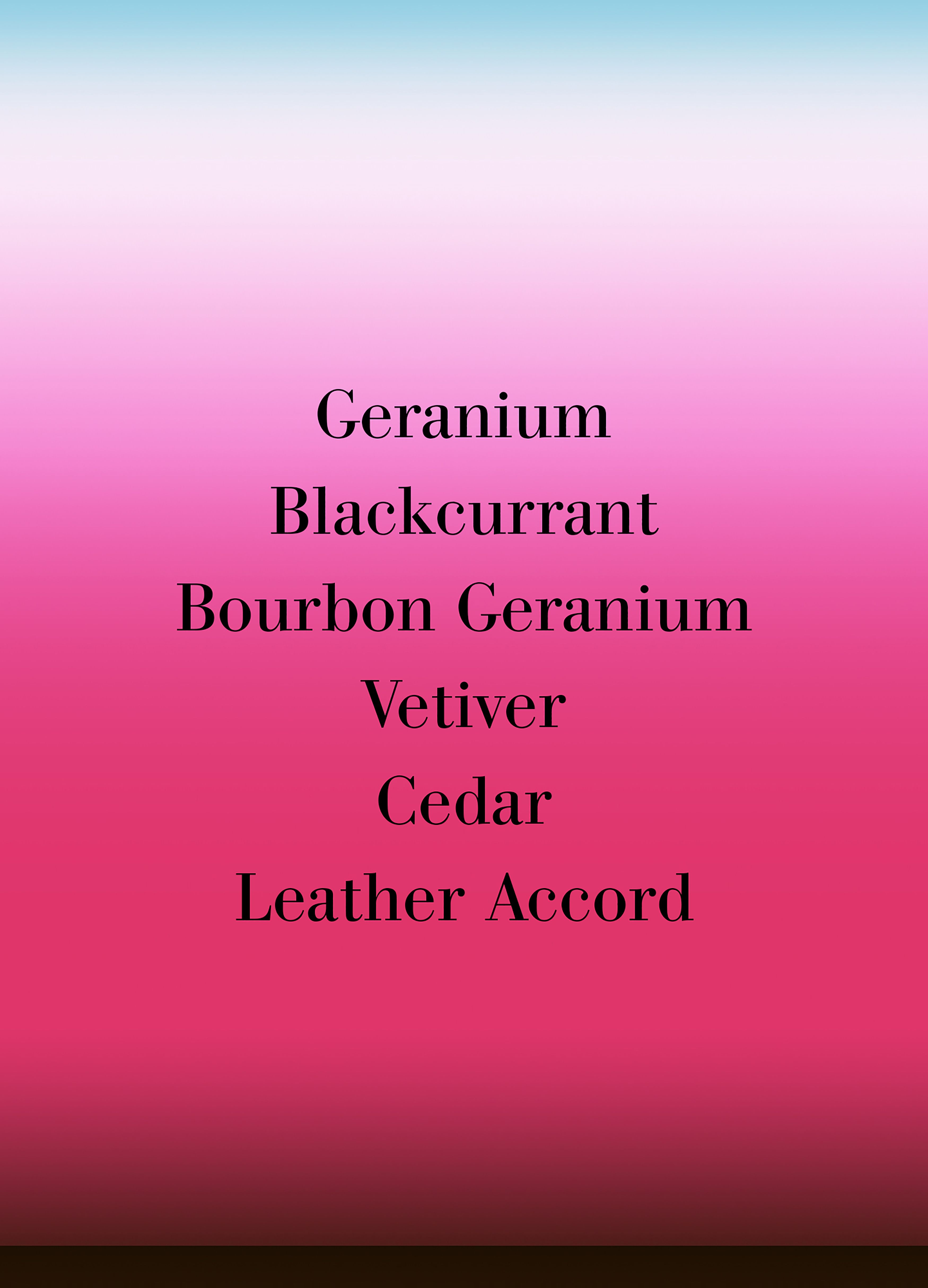 Rose and Cuir eau de parfum 50 ml thumbnail 3