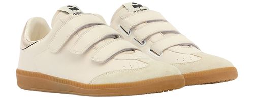 ISABEL MARANT Sneakers Beth