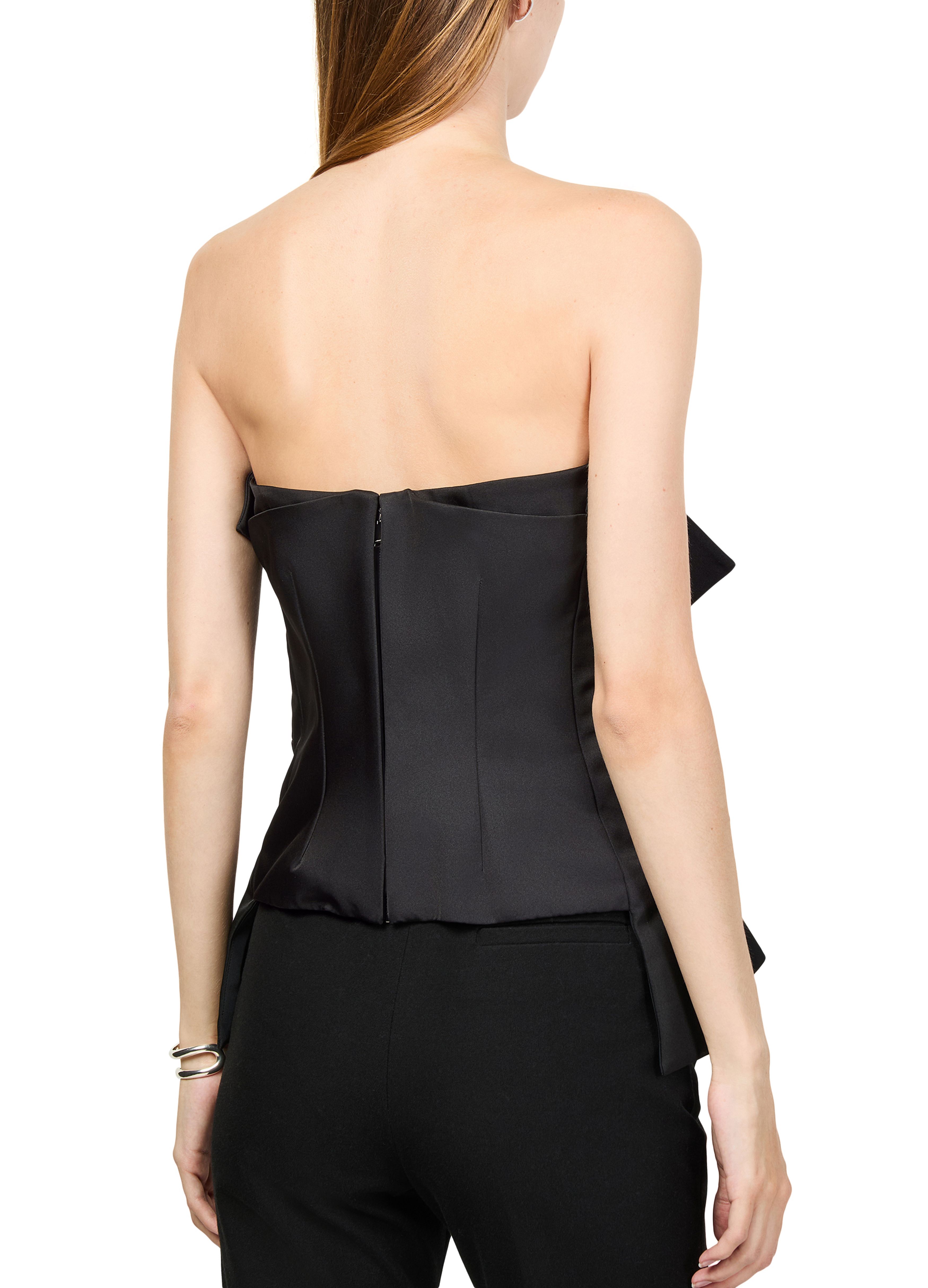 Bustier top thumbnail 5