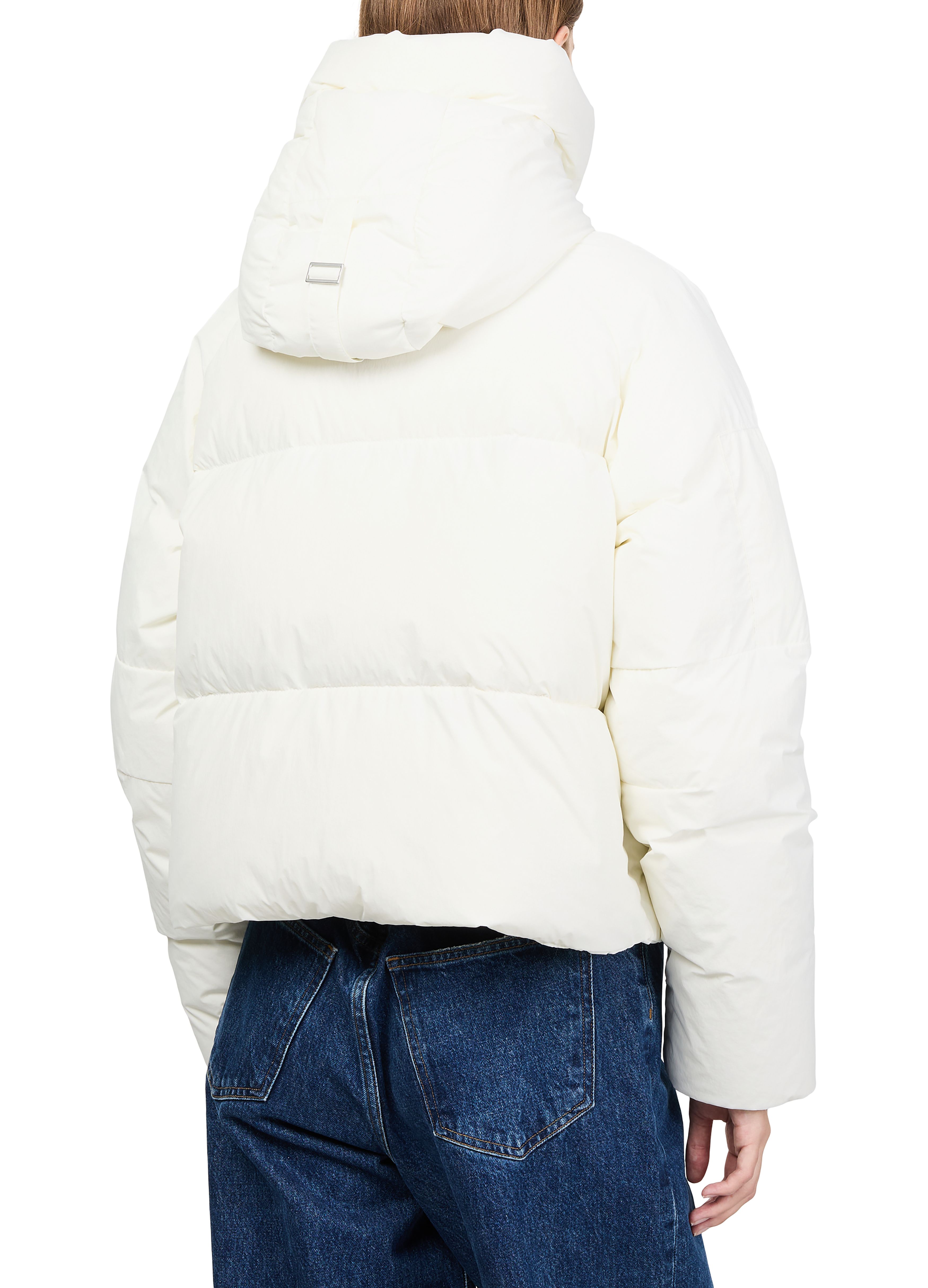 Chilliwack puffer jacket thumbnail 5