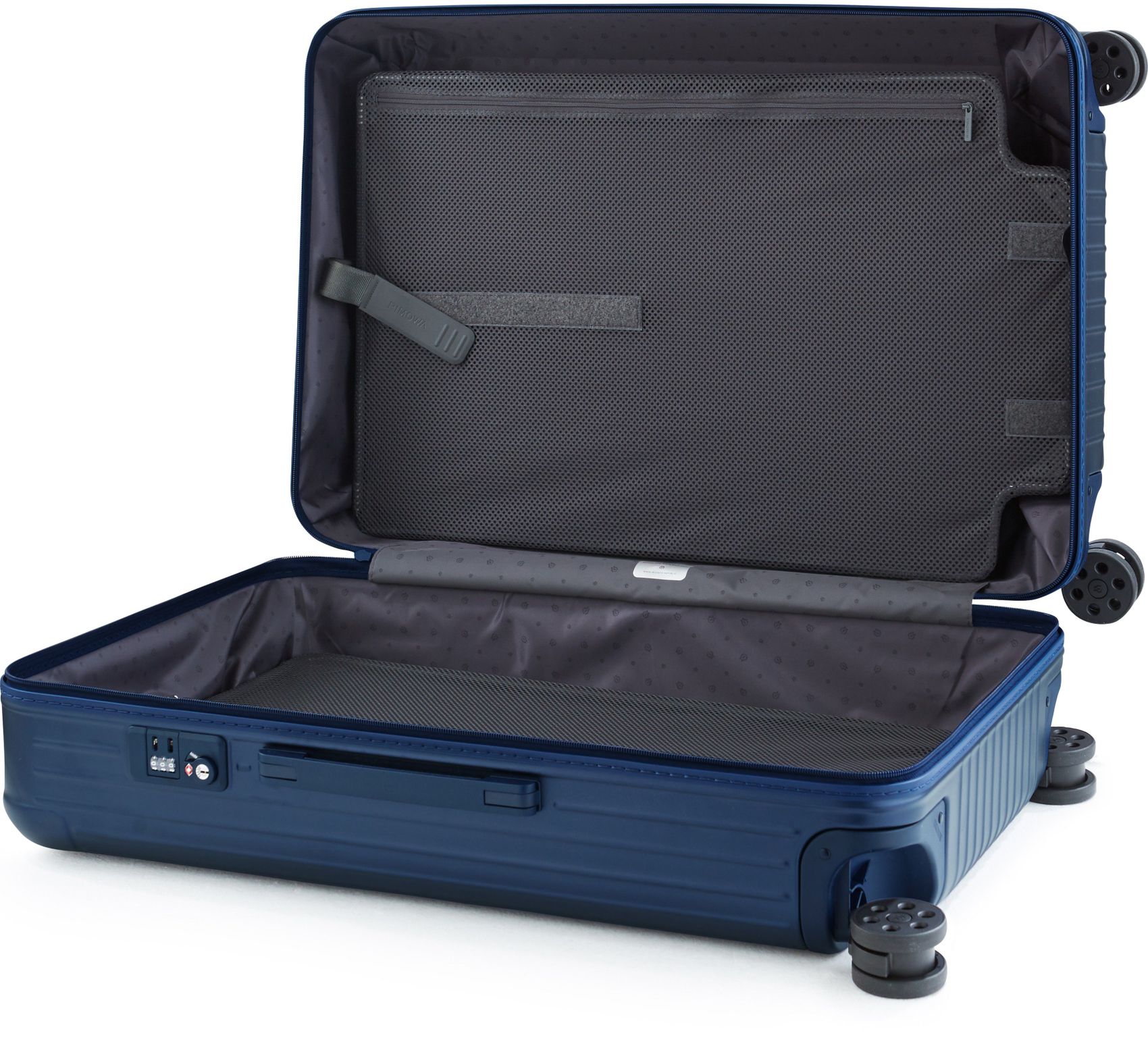 Rimowa 에센셜 체크인 L 캐리어