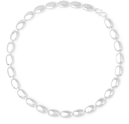 LIE STUDIO Monica necklace