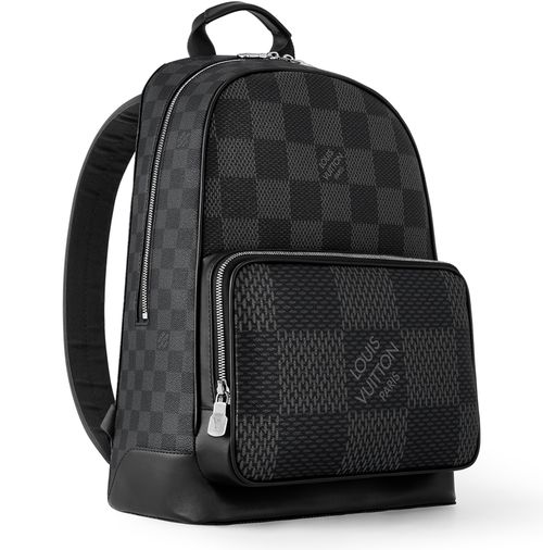 LOUIS VUITTON Campus Rucksack