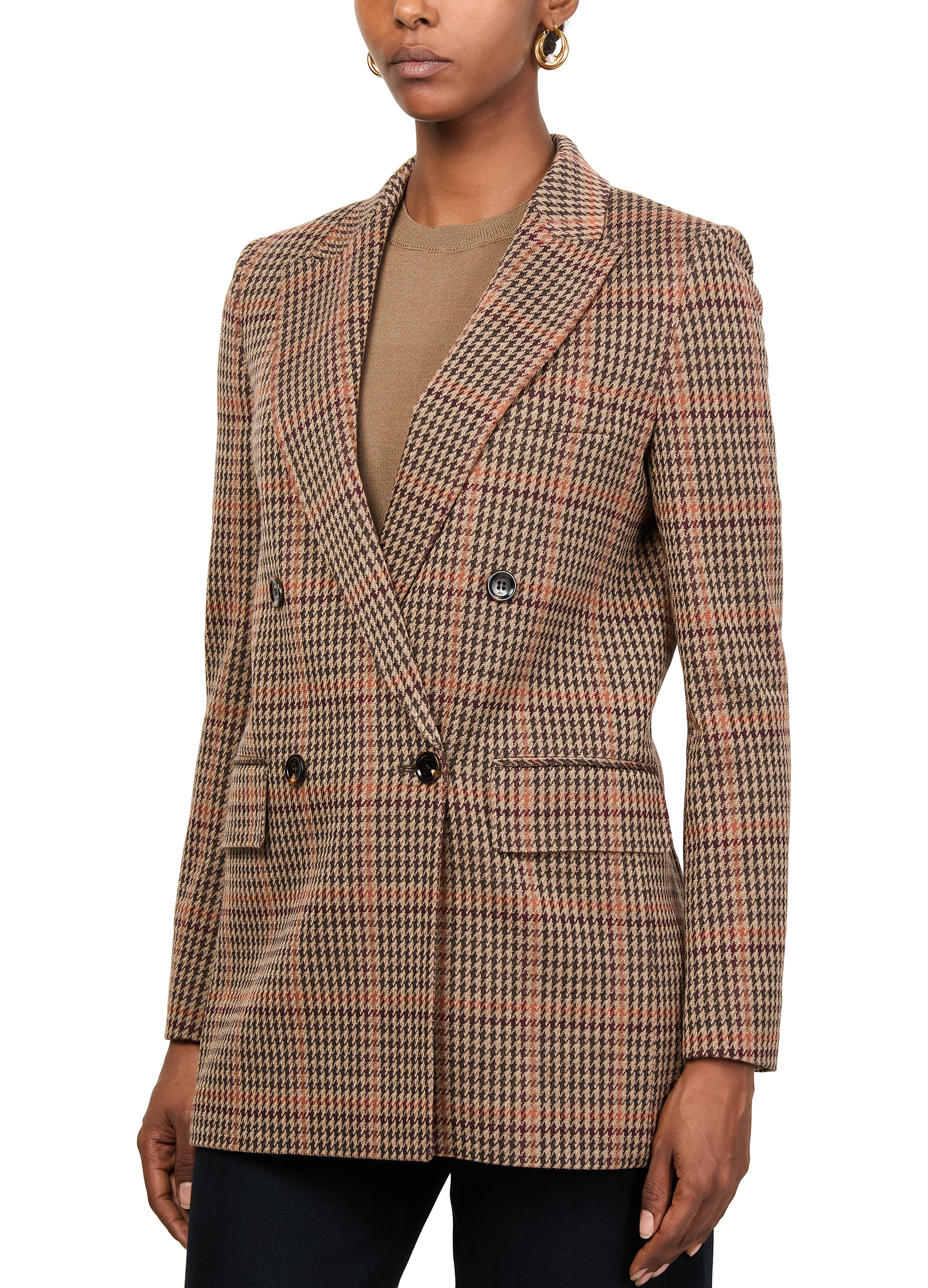 Guelfo blazer thumbnail 4