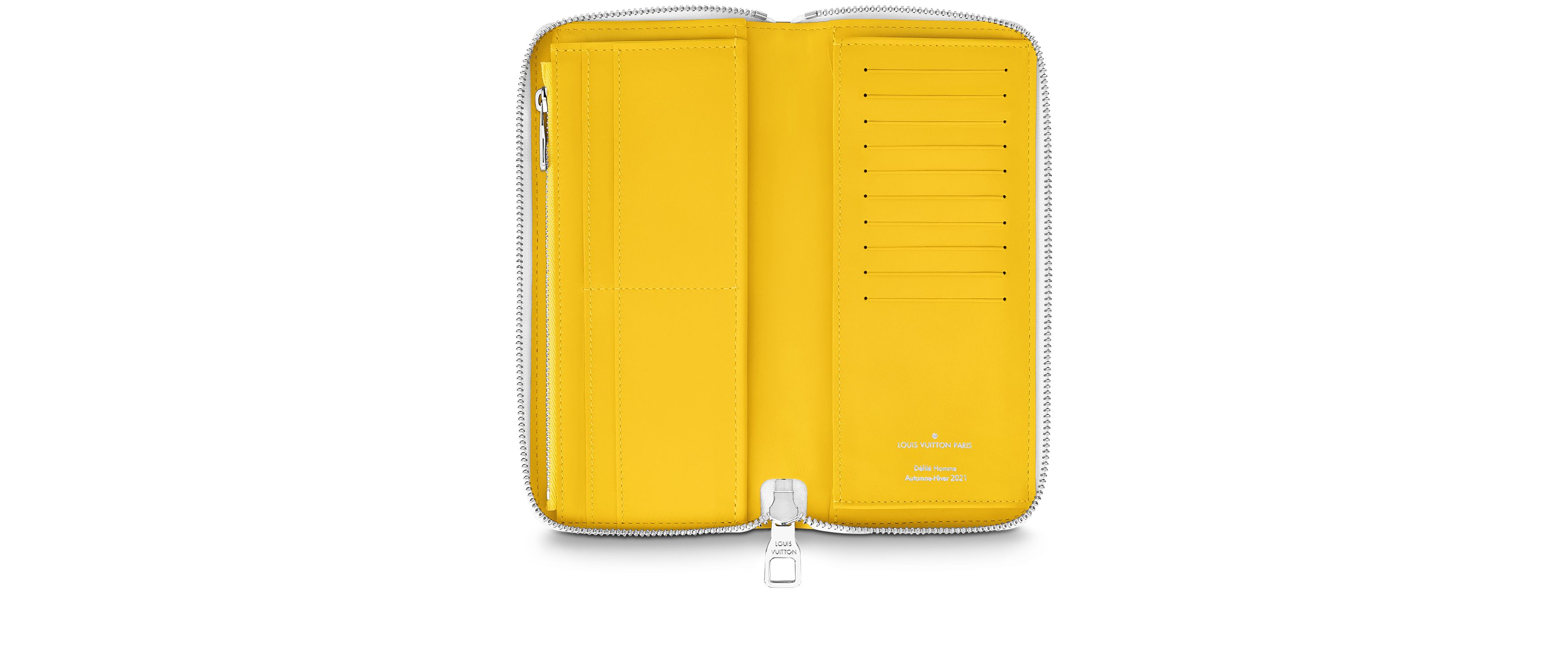 Zippy Wallet Vertical thumbnail 5