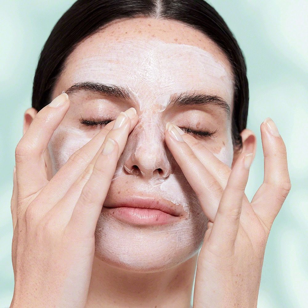 Prime renewing pack anti-stress and anti-wrinkle cream mask 75 ml thumbnail 5