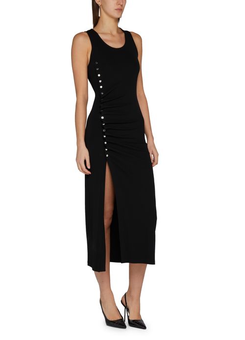 RABANNE Robe longue
