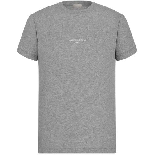 DIOR Dior Montaigne T-Shirt, Regular Fit