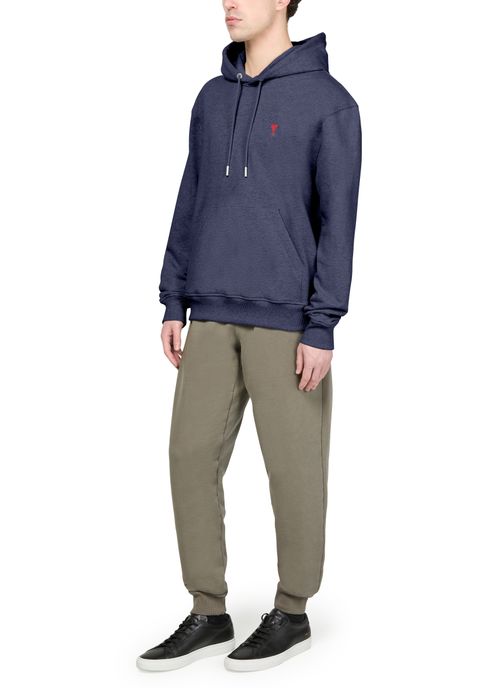 AMI PARIS Ami de Cœur hoodie