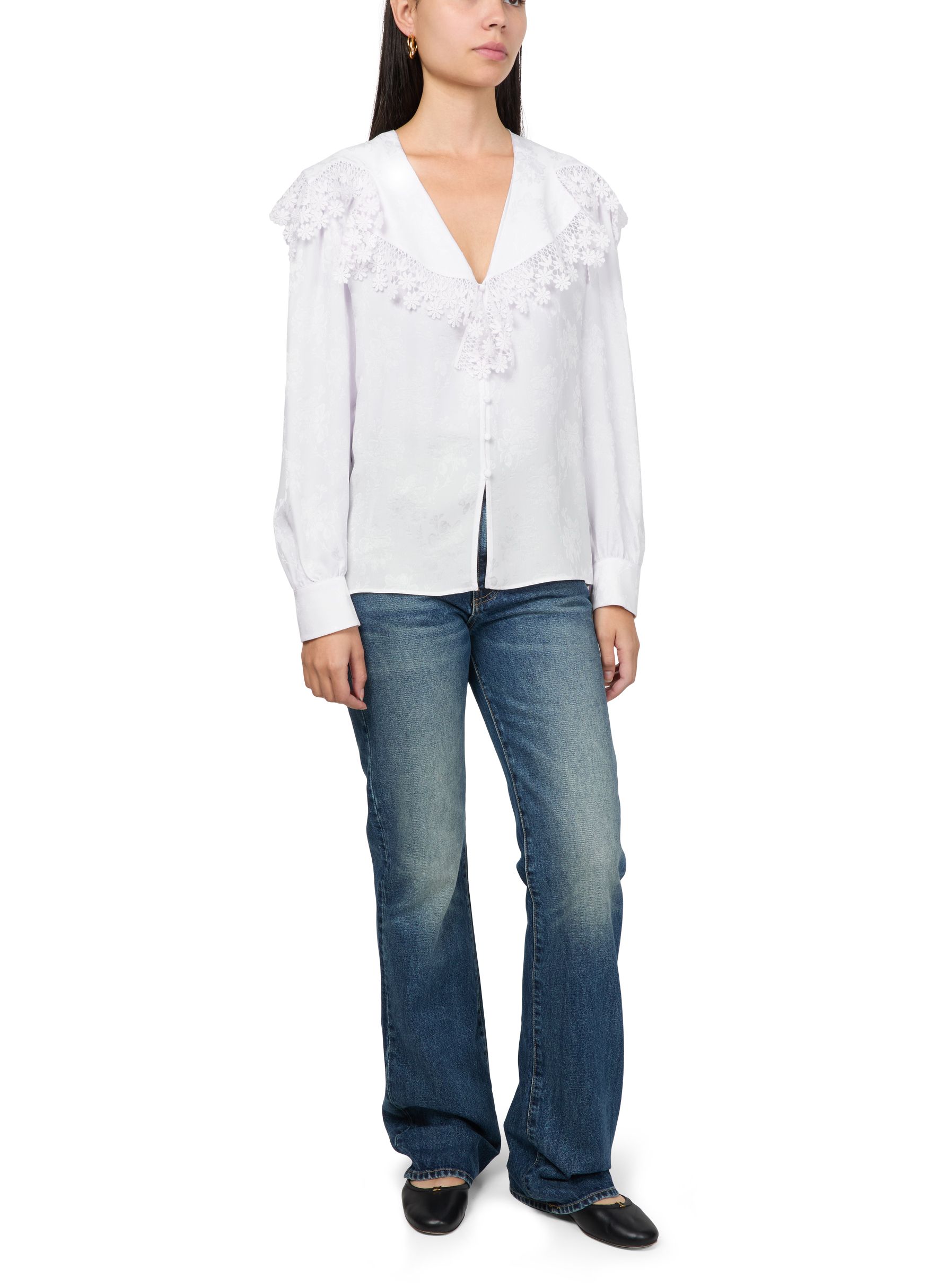 Long sleeved shirt thumbnail 6