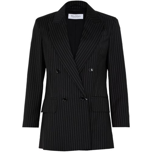 MAX MARA Mattia blazer