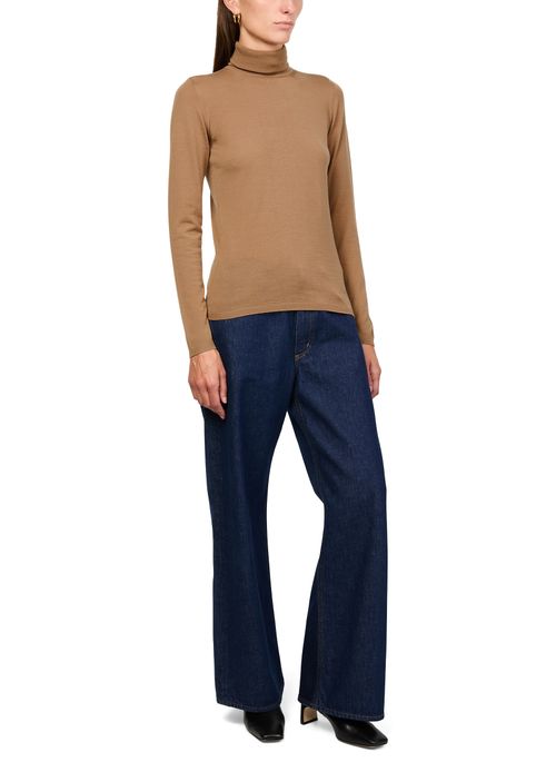 MAX MARA Saluto turtleneck sweater