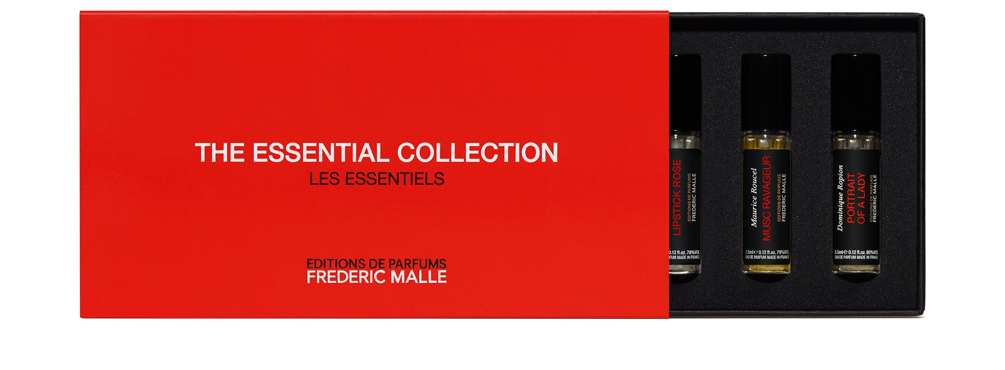 Essentials set for her 6 x 3.5ml thumbnail 3