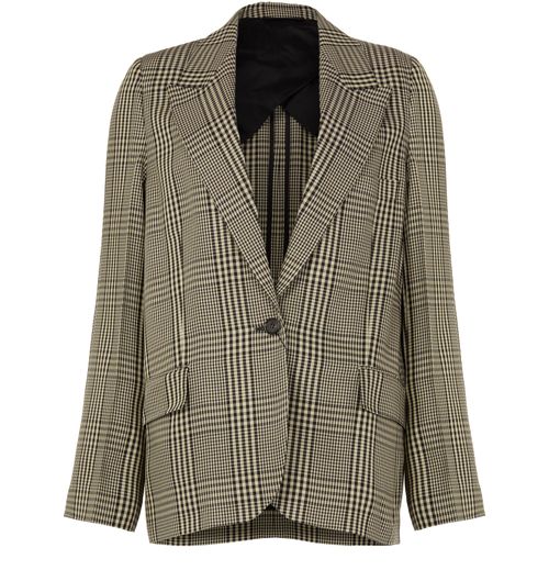 ACNE STUDIOS Classic jacket