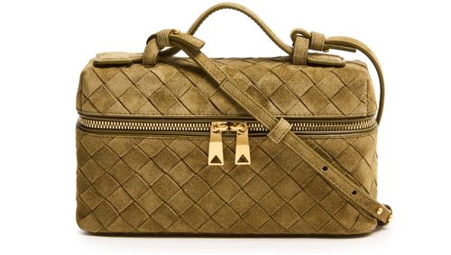 BOTTEGA VENETA Bang Bang vanity case