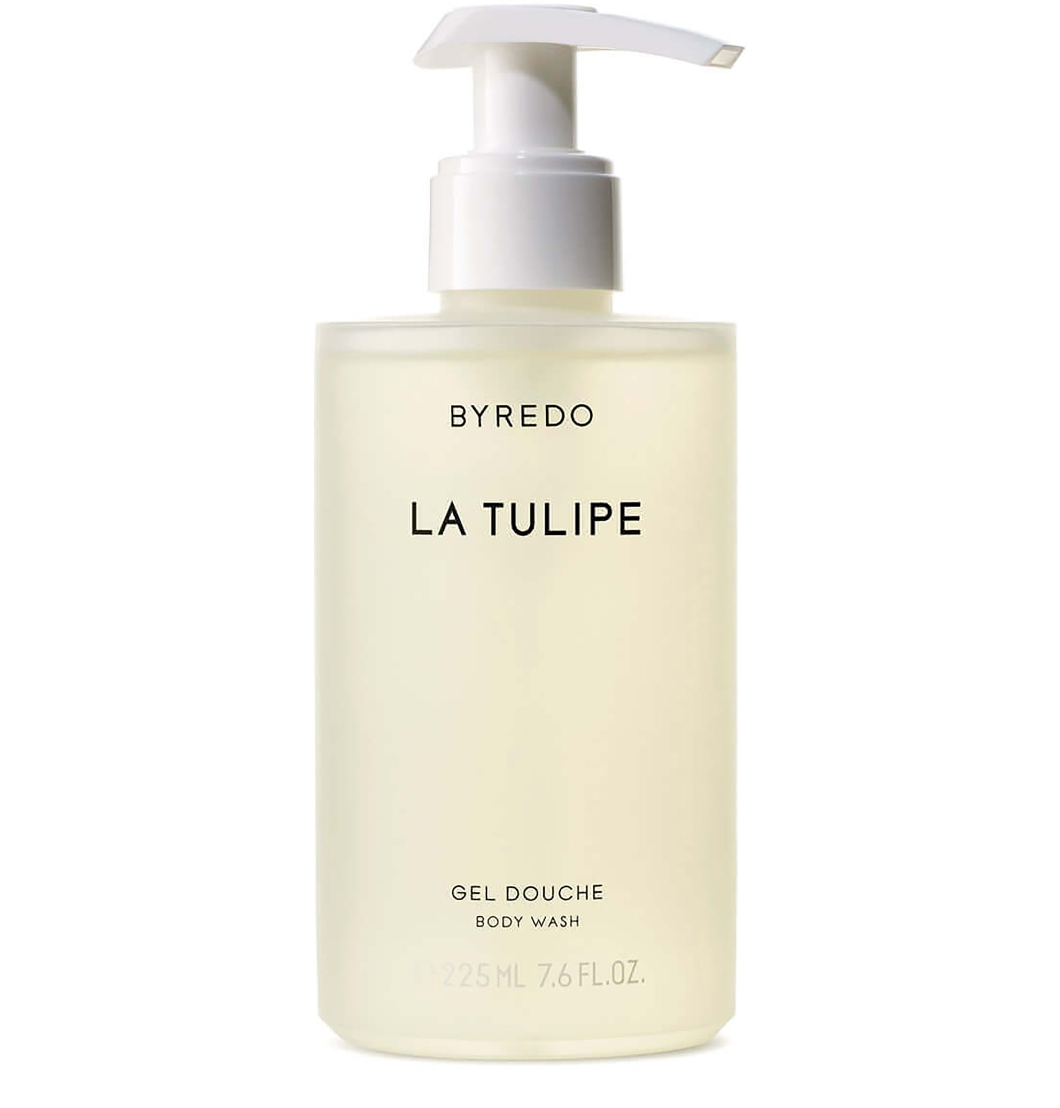 La Tulipe Body Wash 225 ml thumbnail 3