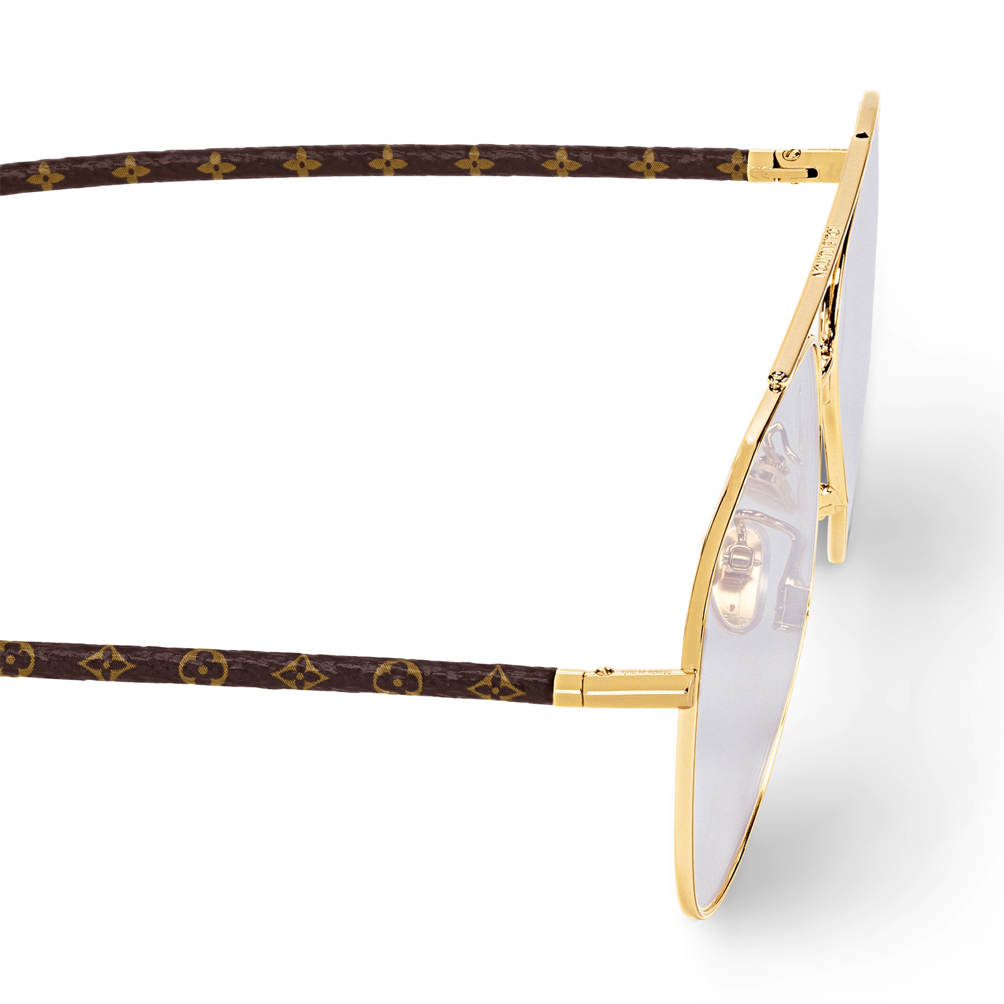 LV First Pilot Sunglasses thumbnail 5